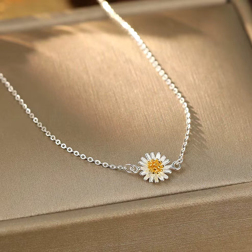 Sun Shine Necklace