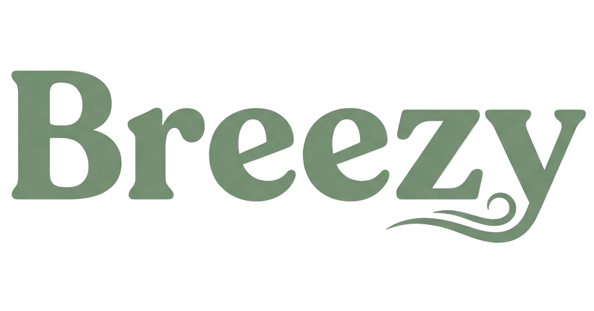 Breezy
