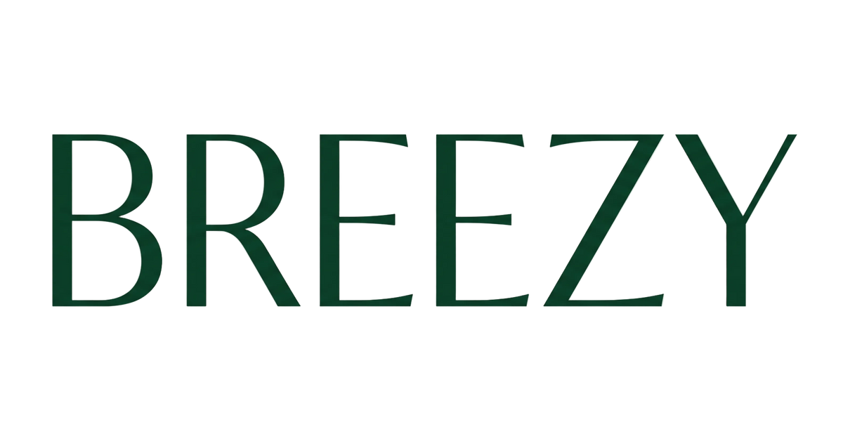 Breezy