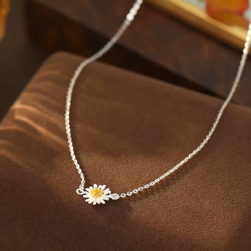 Sun Shine Necklace