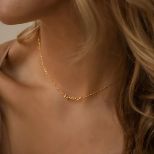 Your Name in Elegance